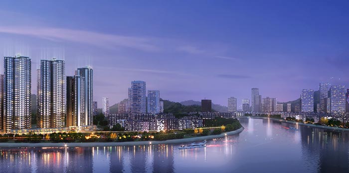 PG电子峰景湾成效图